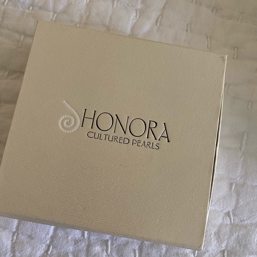 Honora Cultured Pearls